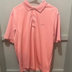 Greg Norman Polo Shirt